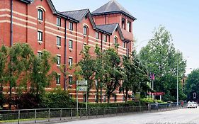 Mercure Wigan Oak Hotel